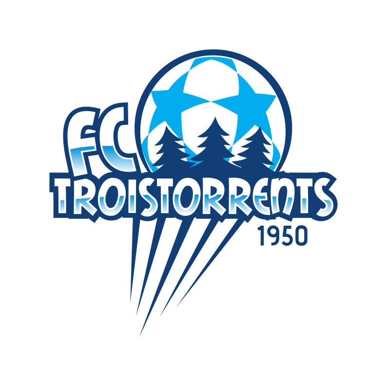 Fc Troistorrents - Club de football